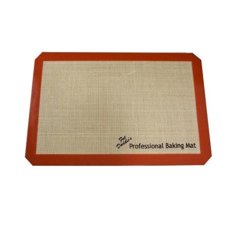 Fat Daddio's Silicone Baking Mat Half Sheet Size