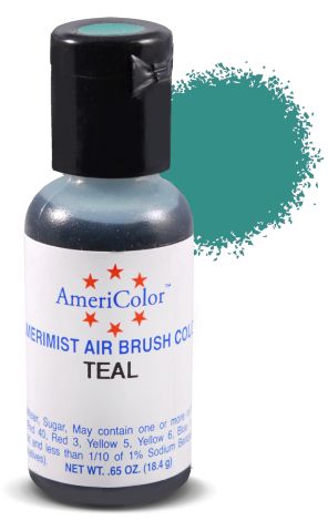 Amerimist Teal .65 oz