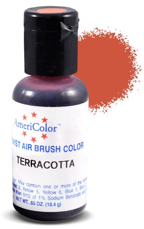 Amerimist Terracotta .65 oz