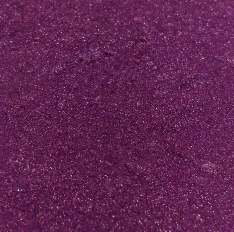 Sterling Pearl Ultra Purple Dust, 2.5 grams