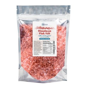 Himalayan Pink Salt, Extra Coarse Grain 2 lb. by Salt 4U