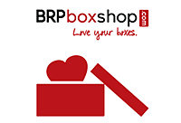 BRP Box Shop