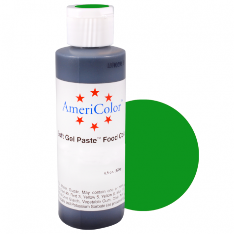 Americolor 4.5 oz Leaf Green