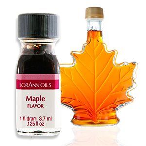 1 Dram Lorann - Maple