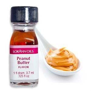 1 Dram Lorann - Peanut Butter
