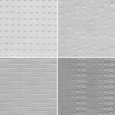 Impression Mat - Dots Assortment (4)