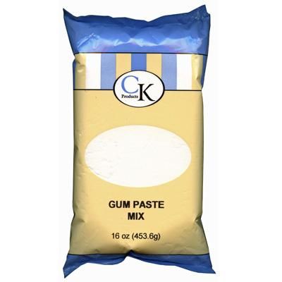 Gum Paste Mix 1#