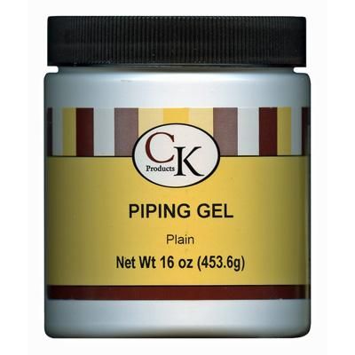 1# Piping Gel