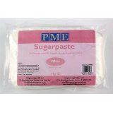 PME White Sugarpaste 1kg