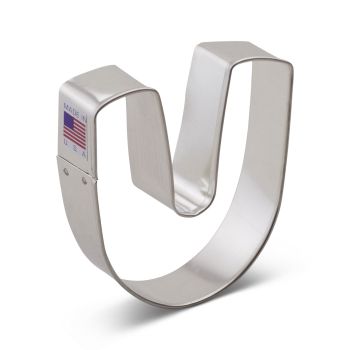 Cookie Cutter "U"