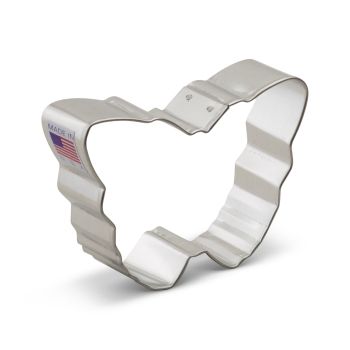Cookie Cutter Butterfly 3”