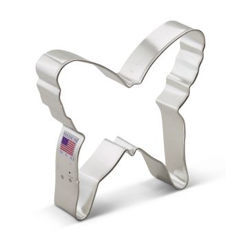 Cookie Cutter Butterfly 5”
