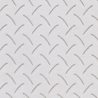 Impression Mat - Small Diamond Plate