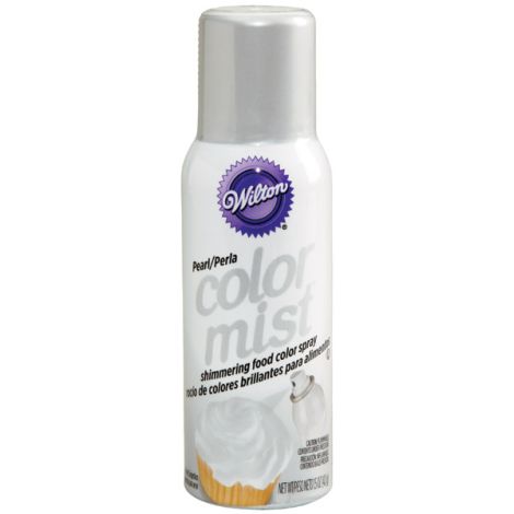Pearl Color Mist