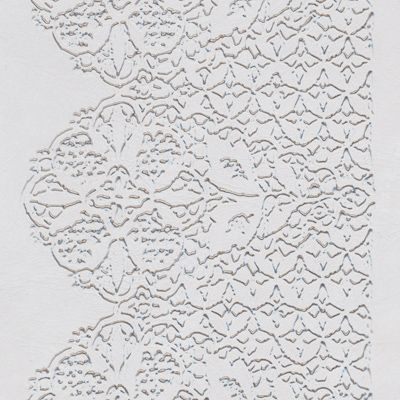 Impression Mat - Lace Scalloped