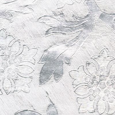 Poly Foil Wrap - Silver