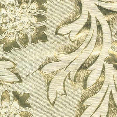 Poly Foil Wrap - Gold