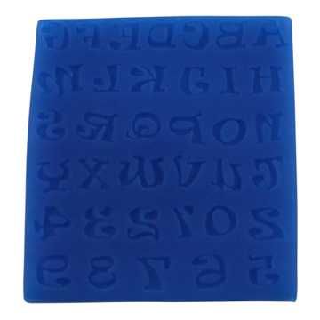 Alphabet