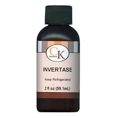 Invertase 2 oz