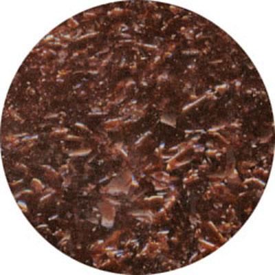 1/4 oz Edible Glitter - Brown