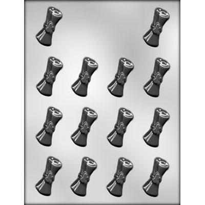 1-5/8" Diploma Choc Mold
