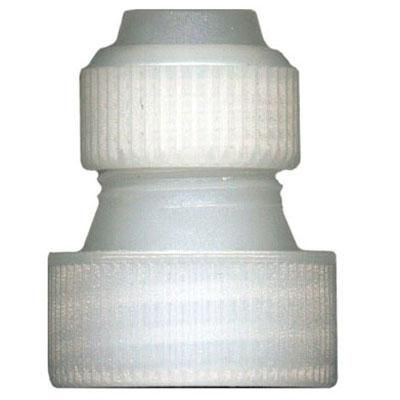 Couplers for Squeeze Bottle