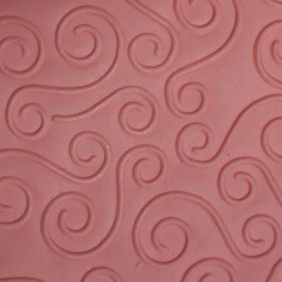 Texture Mat - Whimsy Swirl