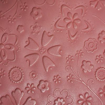 Texture Mat - Flower Fun
