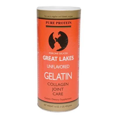 Great Lakes Gelatin 1#