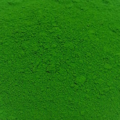 Elite Color Apple Green Dust, 2.5 grams