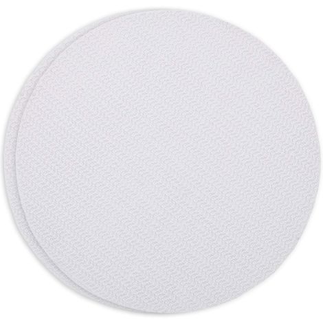Non-Slip Pads for 12" Cake Decorating Stand, Set of 2