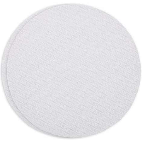 Non-Slip Pads for 12" Cake Decorating Stand, Set of 2