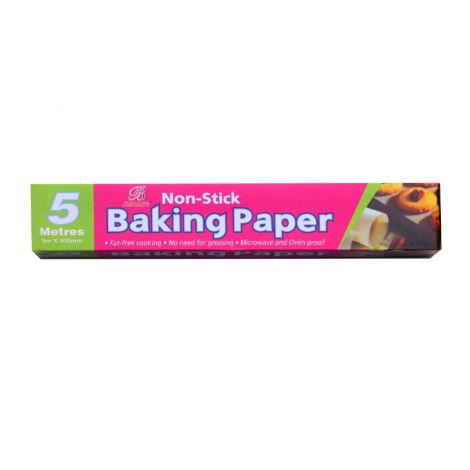 Baking Paper (196.8" x 11.8")