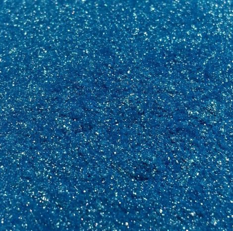 Sterling Pearl Blue Bell Dust, 2.5 grams