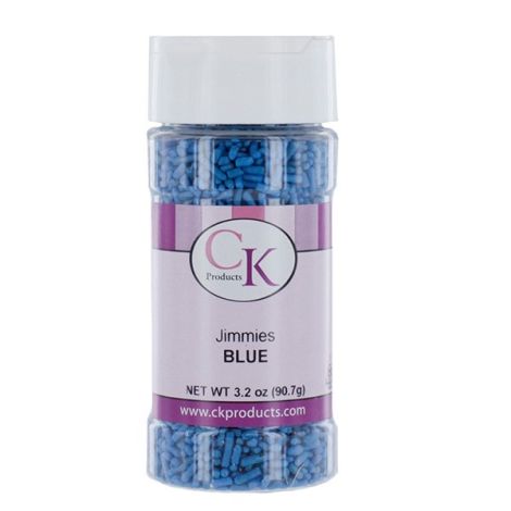 3.2 oz Jimmies - Blue