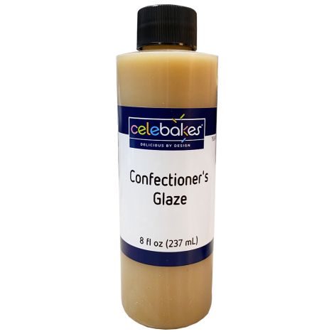8 oz Confectioner´s Glaze