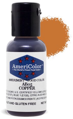 Amerimist Copper .65 oz