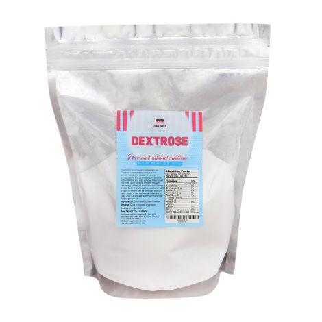 Dextrose 2 lb. by Cake S.O.S