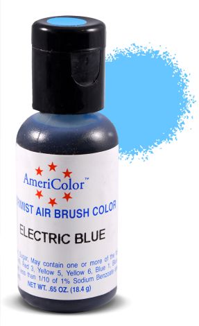 Amerimist Electric Blue .65 oz