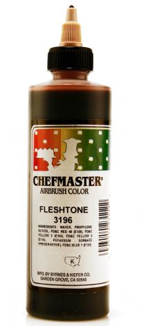 Airbrush Food Color Fleshtone - 9 oz