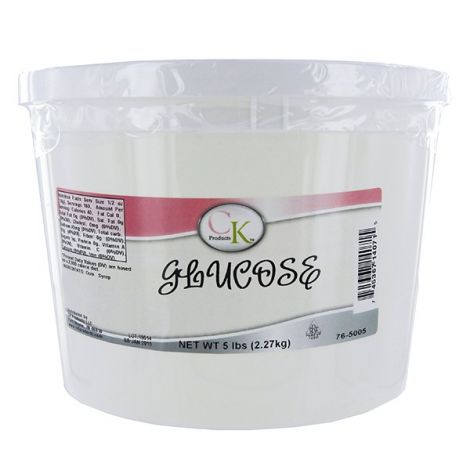 Glucose 5#