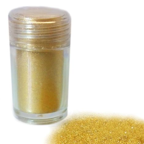 Inca Gold - Diamond Lustre Dust