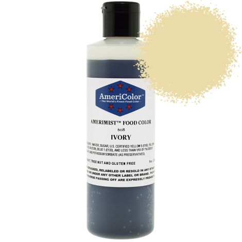 Amerimist Ivory 9 oz 