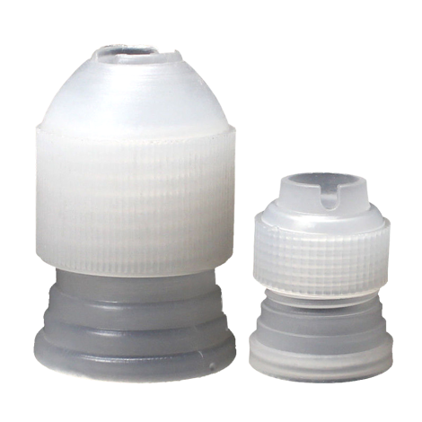 Large Coupler Set