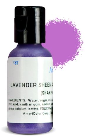 Amerimist Lavender Sheen .65 oz