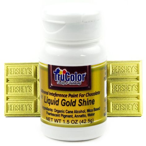 TruColor Liquid Gold Shine 1.5oz