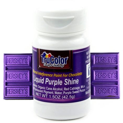 TruColor Liquid Purple Shine 1.5oz