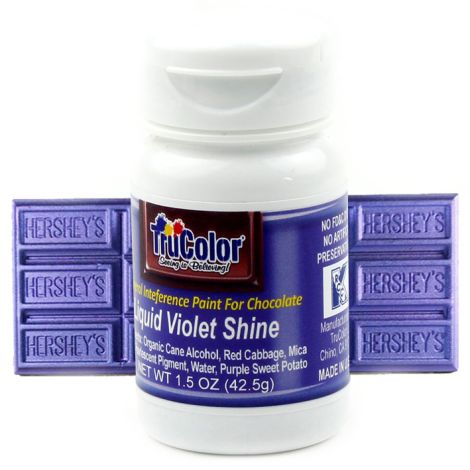 TruColor Liquid Violet Shine 1.5oz