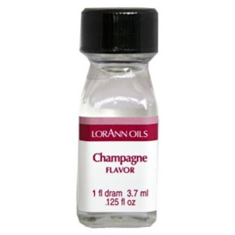 1 Dram Lorann - Champagne