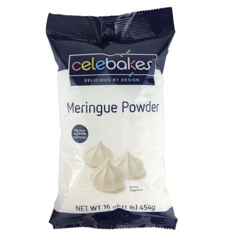 Meringue Powder 1# 
